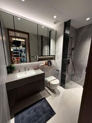 Zion Road (D3), Condominium #463540651